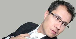 Alejandro Magaña