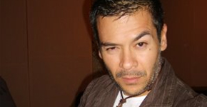 José Antonio Marcías