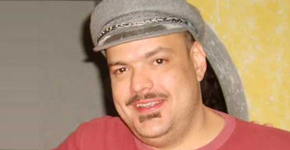 Ricardo Brust