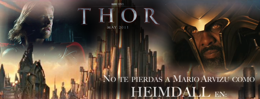 Thor