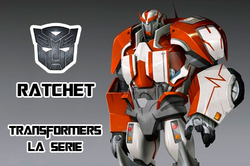 Ratchet