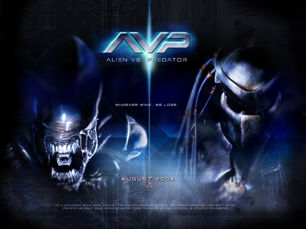Alien vs Predator