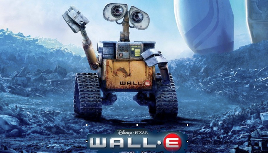 Wall-e