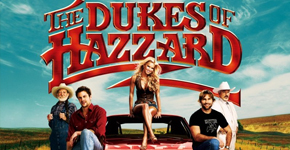 Los Duques de Hazzard