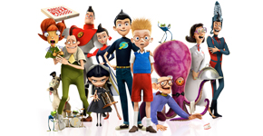 La Familia del Futuro