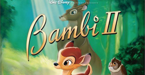 Bambi II