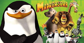Madagascar 1