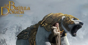 La Brújula Dorada