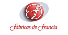 Fabricas de Francia